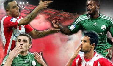 Το ντέρμπι προ των πυλών