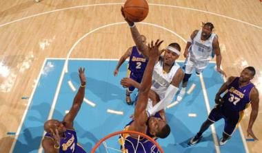 Μαθήματα-παθήματα για Lakers και Celtics (vids)