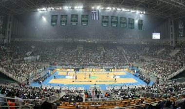 Τηλεφώνημα για βόμβα στο ΟΑΚΑ