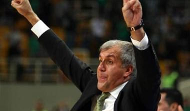 Ομπράντοβιτς: “Νίκη για καλή ψυχολογία ενόψει ντέρμπι”