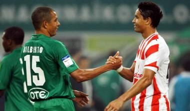 Στις 18:30 το ντέρμπι στο Καραϊσκάκη