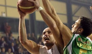 7η αγ.: Διπλό στις Σέρρες ο πρωτοπόρος Ηρακλής