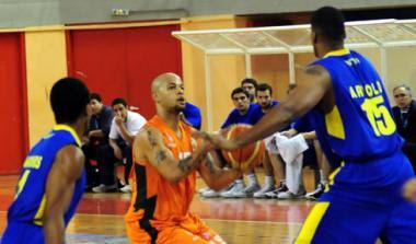 ΓΣ Ολύμπια-Περιστέρι 73-67