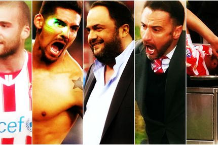 LIVE συζήτηση με τον Θέμη Καίσαρη