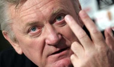 Όσιμ: “Δεν είπα ποτέ πόρνη, π…να είπα”