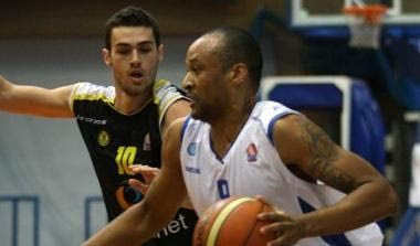 Πανελλήνιος – Ηλυσιακός 90-58