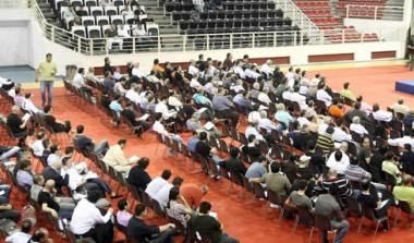 Την ερχόμενη Δευτέρα η ετήσια ΓΣ της ΠΑΕ ΠΑΟΚ
