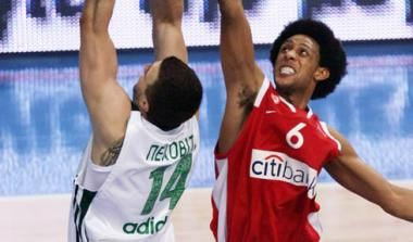 Μάχη “αιωνίων” στο ΣΕΦ