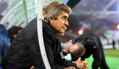 Με…150 ευρώ τιμωρήθηκε η Ατλέτικο για το αντικείμενο στον Πελεγκρίνι