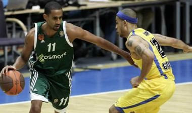 Πρόκομ-Παναθηναϊκός 65-75 (vids)