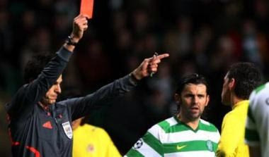 Ο διαιτητές των αγώνων της ΑΕΚ και του Παναθηναϊκού για το Europa League