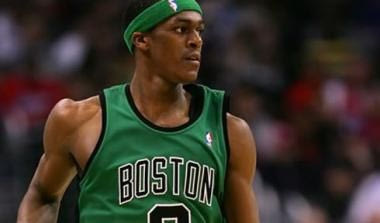Celtics και Rondo μαζί για άλλα πέντε χρόνια