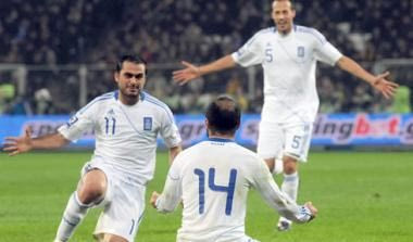 Πριμ του Παναθηναϊκού στους διεθνείς