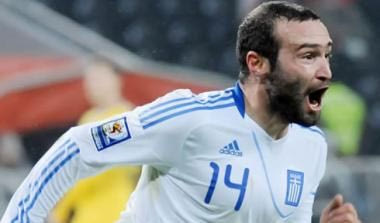 Αποθέωση Σαλπιγγίδη και σαμπάνιες στην Παιανία!