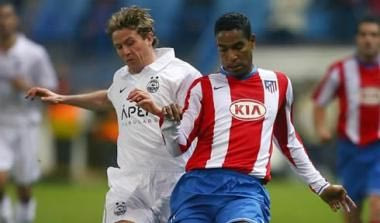 Ανανέωσαν και οι Χουράδο, Σαντάνα