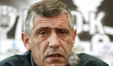 Η εναλλακτική 11άδα του Σάντος