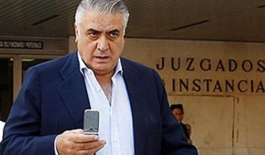 Συνελήφθη ο Λορένθο Σανθ