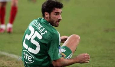 10 μέρες εκτός ο Γιούρκας, στην Ισπανία ο Αντωνίου