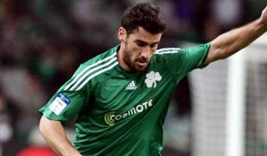 Σεϊταρίδης: “Μου λείψανε τα ντέρμπι”