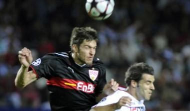 Σεβίλλη-Στουτγάρδη 1-1