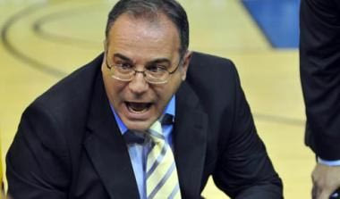 Σκουρτόπουλος: “Μεγάλη βραδιά”