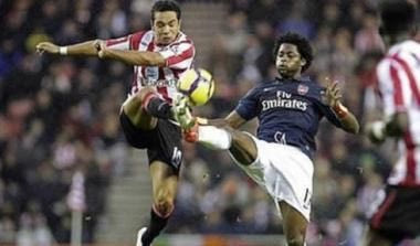 Μέχρι το 2015 ο Σονγκ στην Αρσεναλ