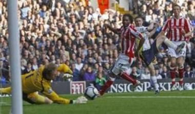 Σόρενσεν μέχρι το 2011 στην Στόουκ