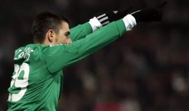 Στουρμ-Παναθηναϊκός 0-1 (vid)