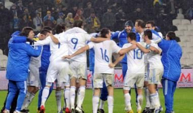 Ξανάγινε ομάδα, έγιναν νικητές