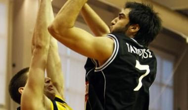 Στη διάθεση του Μαρκόπουλου ο Ταπούτος