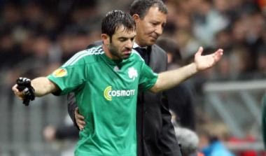 Τεν Κάτε: “Προσέχετε τι γράφετε γιατί τα ελληνικά μου βελτιώνονται!”