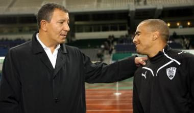 Moυν: “Δεν με ήθελε ο Τεν Κάτε”