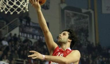 MVP ο Τεόντοσιτς που δήλωσε: “Να νικήσουμε τον Παναθηναϊκό”