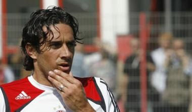 Τιμωρήθηκε με πρόστιμο ο Τόνι, σε αναζήτηση ομάδας ο Ιταλός