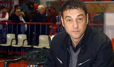 Τέλος από τη Σπαρτάκ Αγ. Πετρούπολης ο Τριφούνοβιτς
