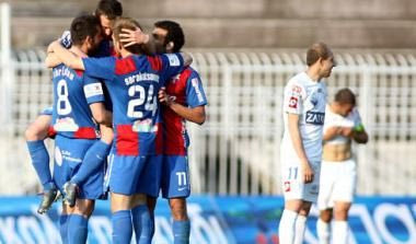 Ο ΑΟΤ σταμάτησε τον ΠΑΣ. Ανάσανε ο Εθνικός Αστέρας