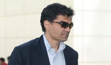 Συνάντηση Βαρδινογιάννη-Μπιρμπίλη για το γήπεδο