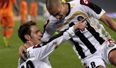 14η αγ.: Στο +8 η Ίντερ, in extremis δεύτερη η Μίλαν (vid)