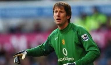 “Πόλεμος”… τερματοφυλάκων άνοιξε στη Μάντσεστερ Γιουνάιτεντ. Σε ρόλο “πυροσβέστη” ο Φέργκιουσον