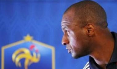 Χωρίς Βιεϊρά στα μπαράζ η Γαλλία