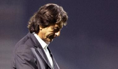 Βλάχος: “Ενιωθα σαν να καθόμουν πρώτη φορά σε πάγκο”