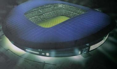 Τα δεδομένα για το γήπεδο στο Βοτανικό