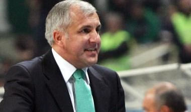 Ομπράντοβιτς: “Θα μας κάνει καλό η ήττα”