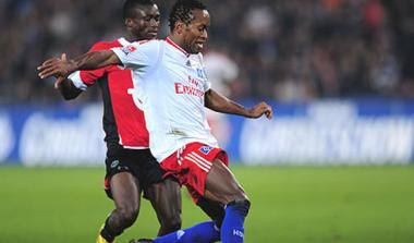 Τέλος και ο Ζε Ρομπέρτο για το 2009