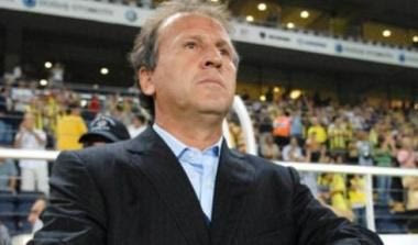 Ο Ζίκο στηρίζει…Λεονάρντο, δε σκέφτεται “σελεσάο”