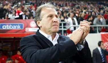 Ζίκο: “Οι φίλαθλοι τρελάθηκαν με τη νίκη”