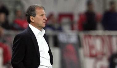 Ζίκο: “Πρώτη φορά αντιμετωπίζω τέτοια κατάσταση”