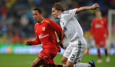 “Πικρή” επιστροφή για Αντριάνο στο Χιχόν