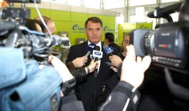 Μπάγεβιτς: “Πάμε για το καλύτερο δυνατό”