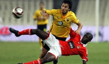 Μπενφίκα-ΑΕΚ